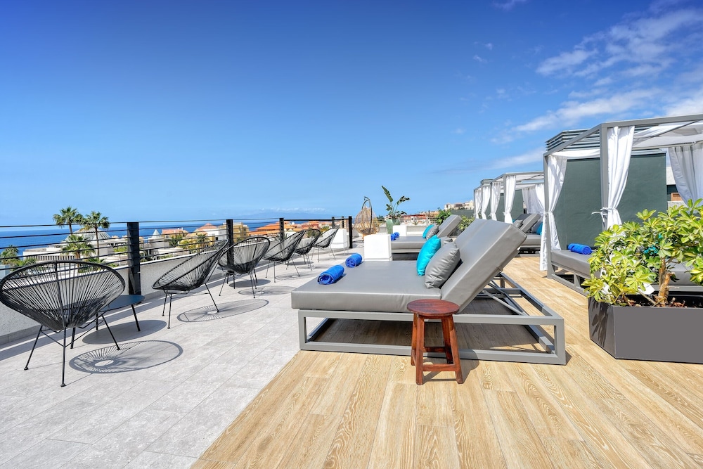 HOVIMA Suites Costa Adeje