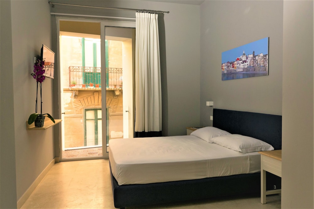 ZIBIBBO SUITES & ROOMS 17/76