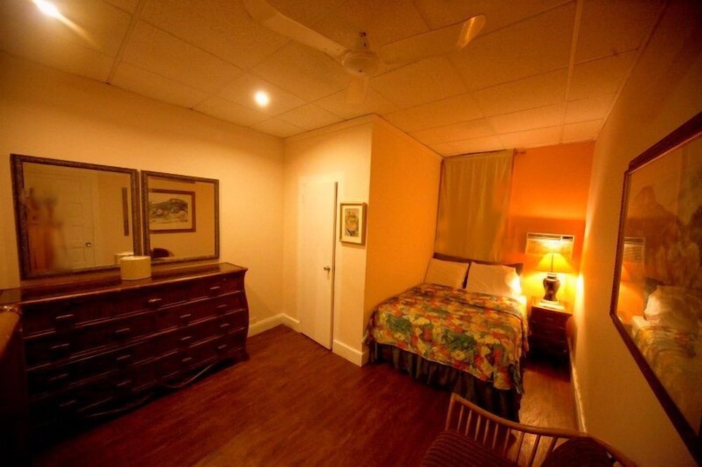 Casa Del Caribe Bed Breakfast 21/46