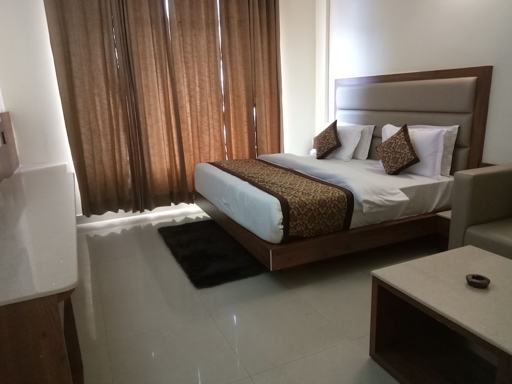 Hotel Nek 37/45