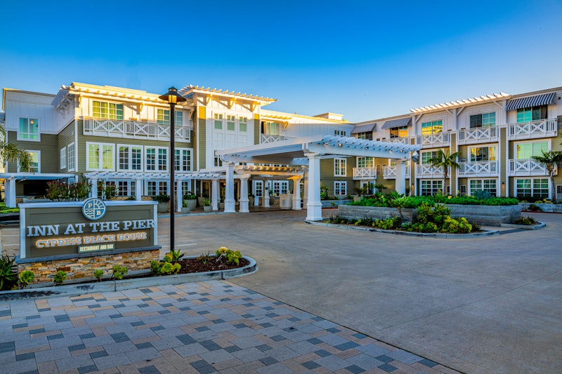 Inn at the Pier Pismo Beach 52/61
