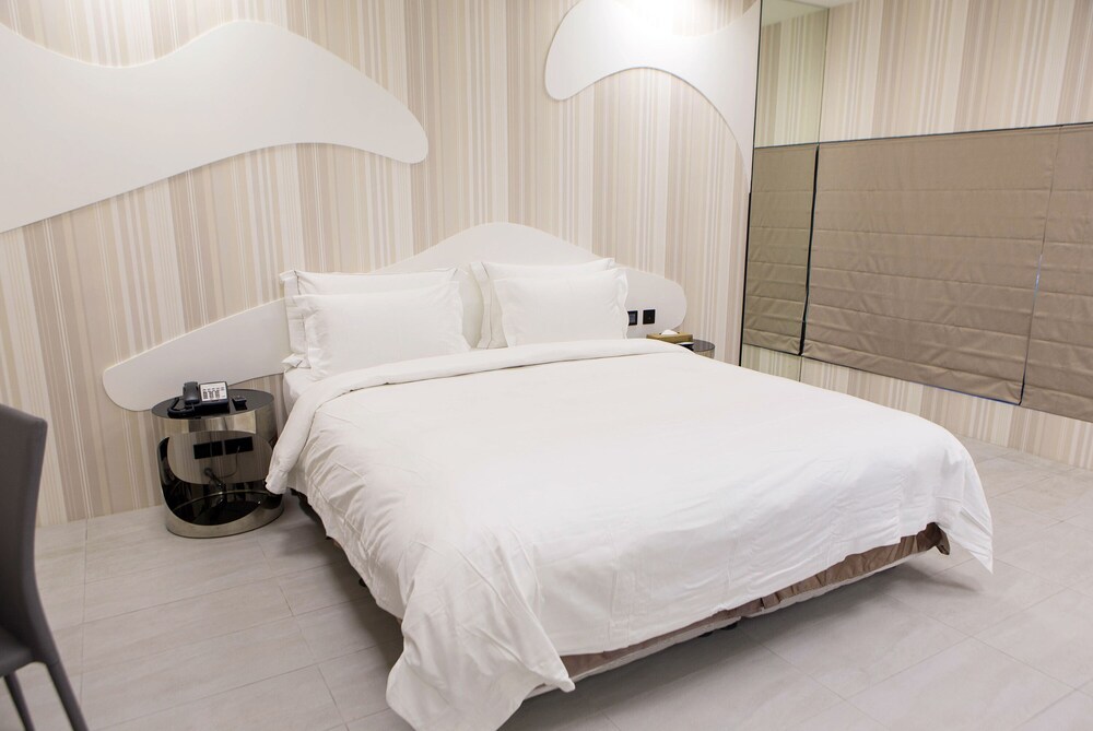 All-Ur Boutique Motel - Xin-Jhung Branch 27/50
