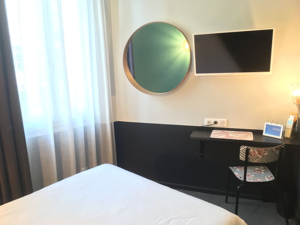 Hotel Alnea 14/65