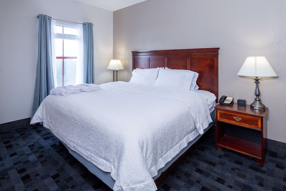 Hampton Inn Lawrenceville Duluth 18/71