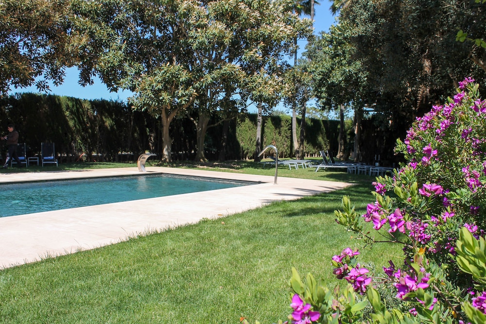 Hotel Son Moli Country House 64/67