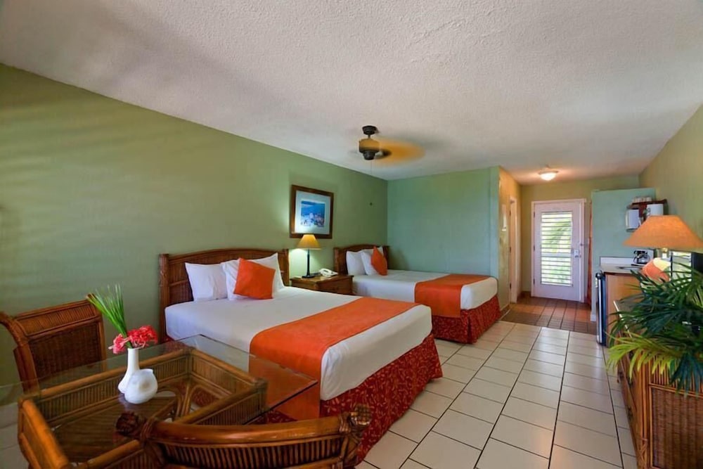 BOLONGO BAY BEACH RESORT 5/35