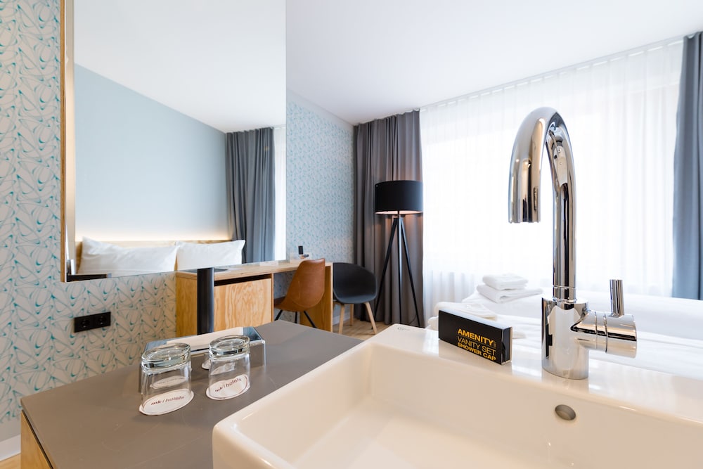 Mk Hotel Munchen City 13/65