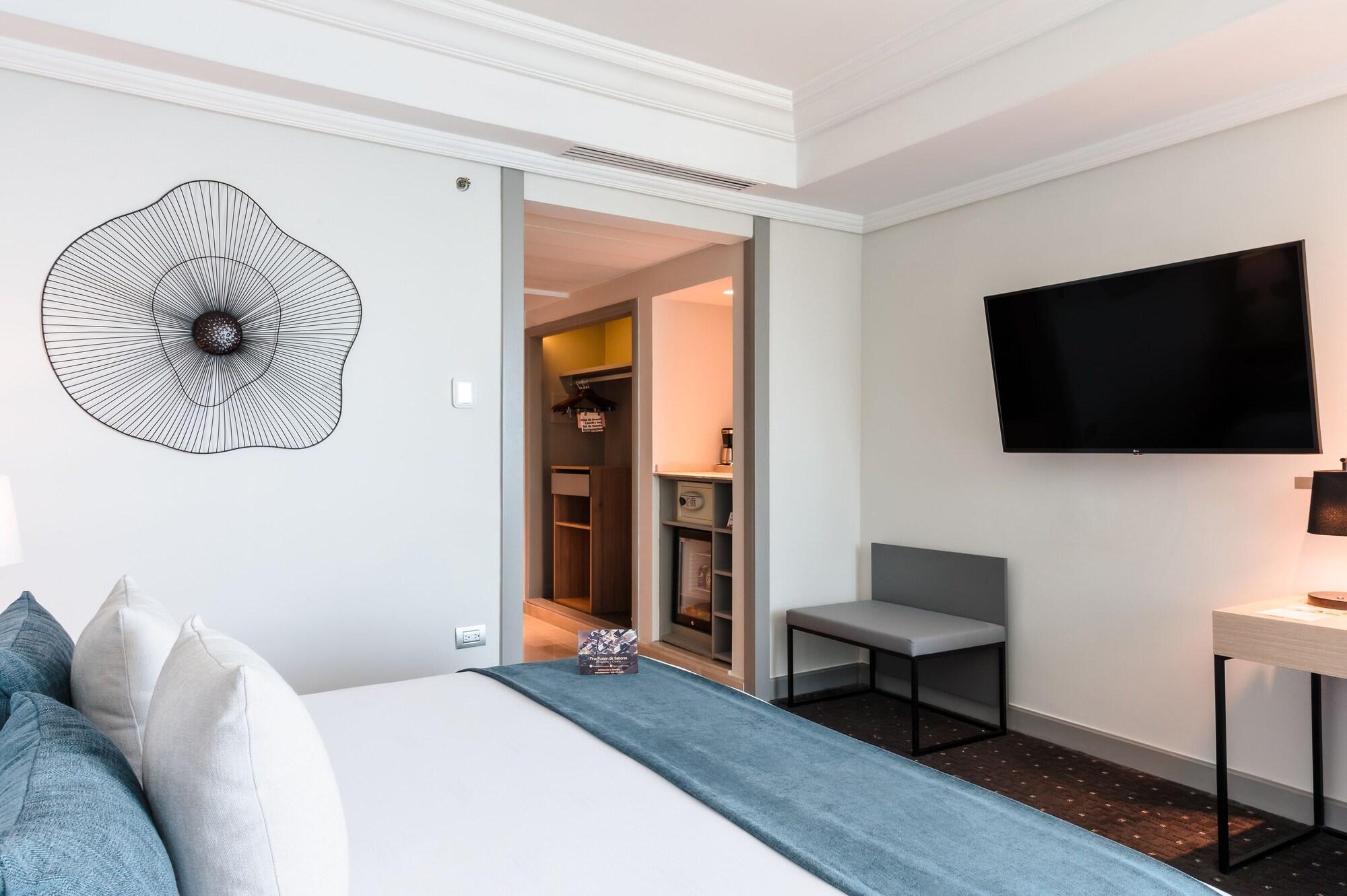 Premium Ocean View TPL، Catalonia Santo Domingo 2/4