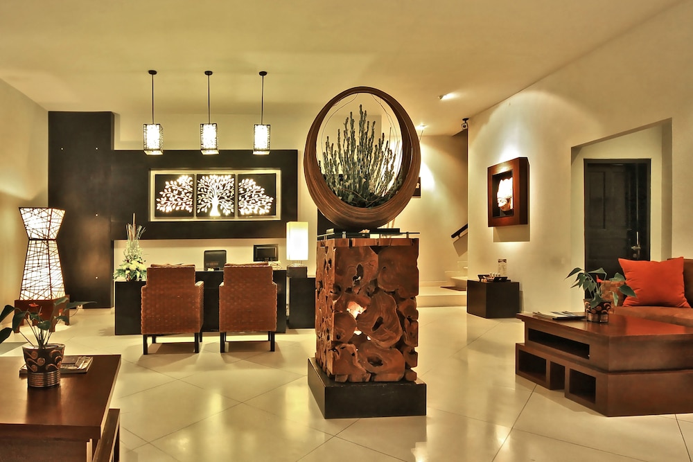 The Seminyak Suite - Private Villa 56/62