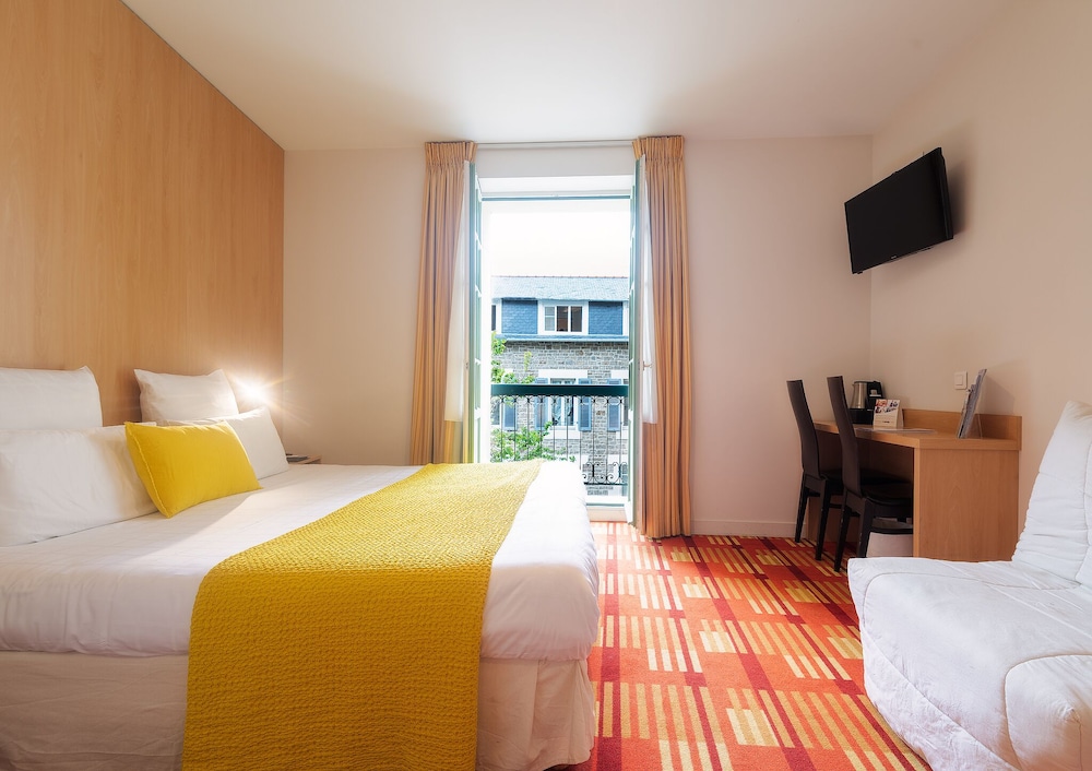 Comfort Hotel Dinard Balmoral 11/49
