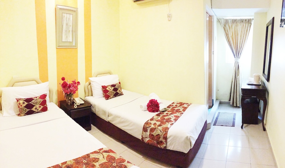 Sun Inns Hotel Sunway Mentari 20/47