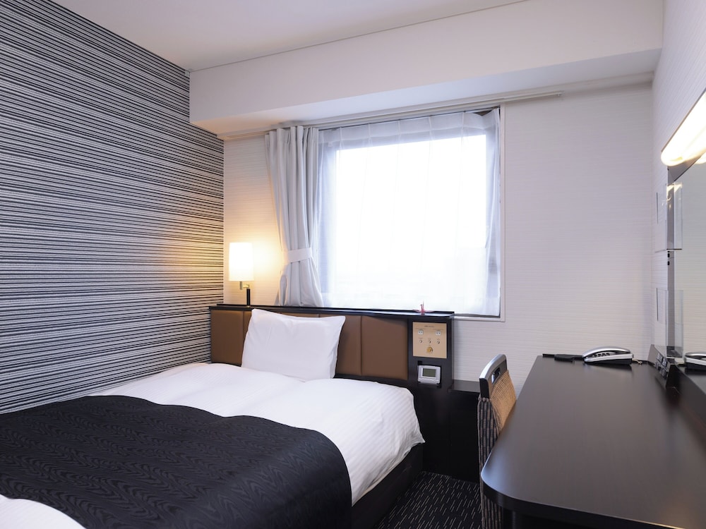 Apa Hotel Tsuruoka-Ekimae 19/57