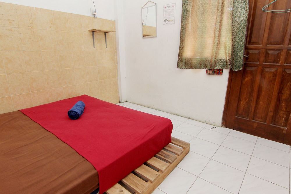 Arjuna 31 Homestay 11/41