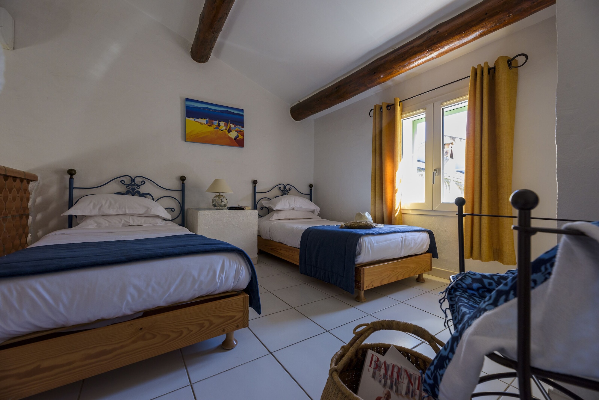 2 BEDROOMS, PRESTIGE, VILLA, PRIVATE POOL