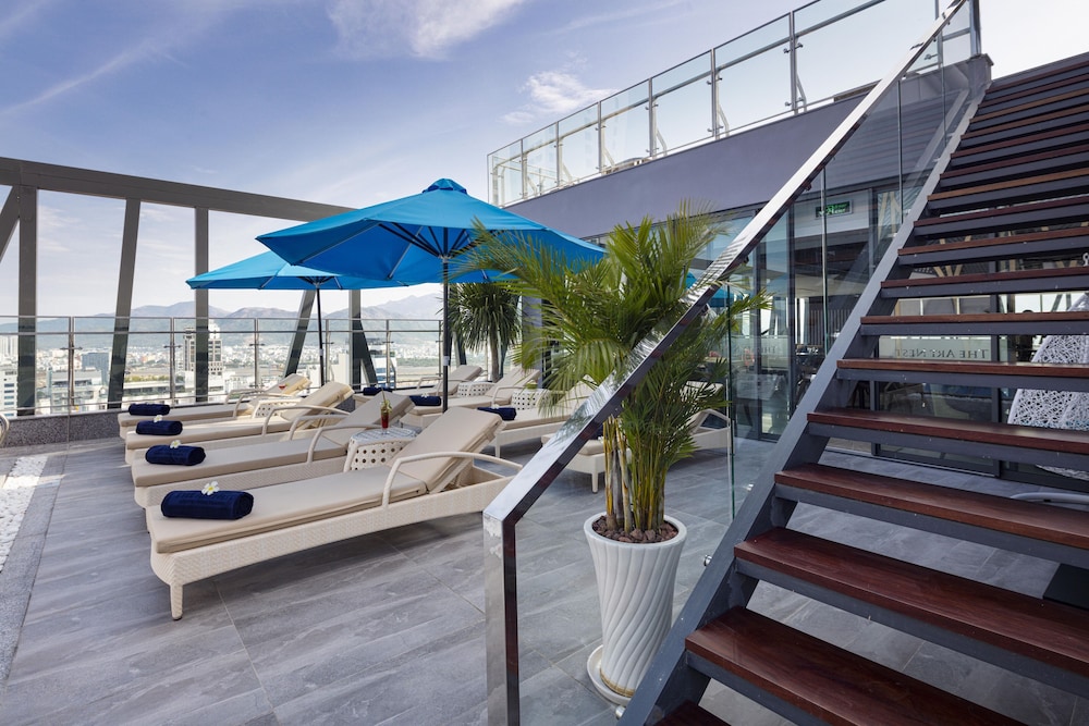 The Art Nest Hotel - Nha Trang 23/50