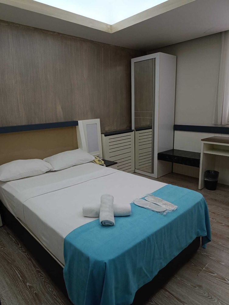 GRAND AS HOTEL 40/64