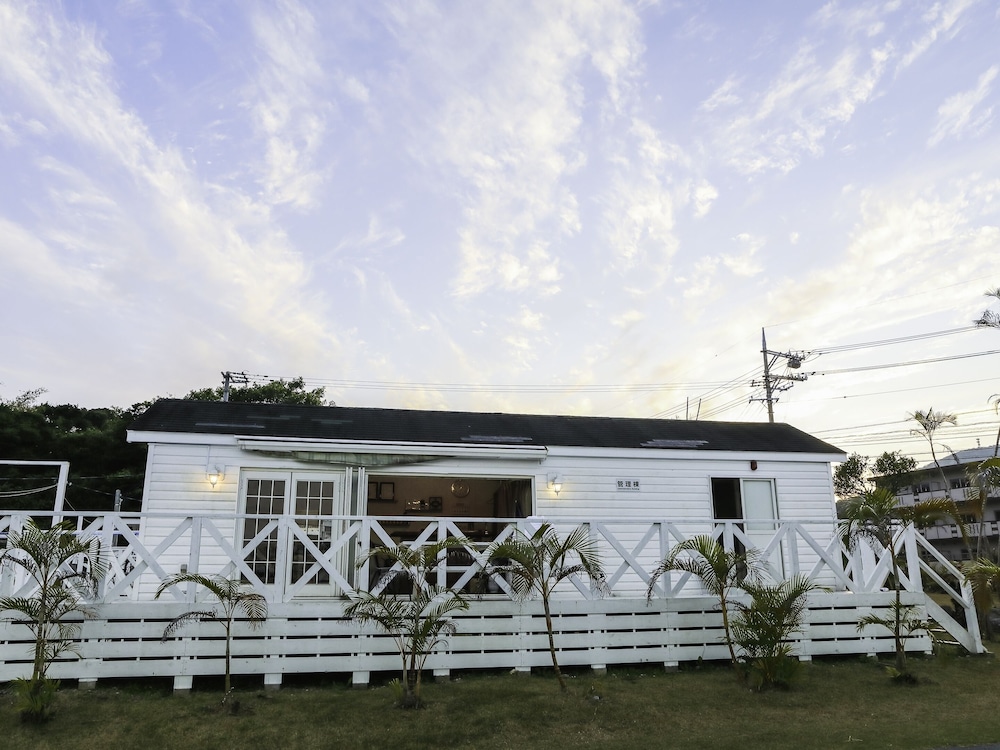 Cottage Star House Nakijin 37/50