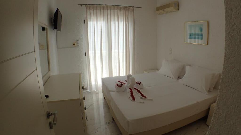Panoramic, Suite