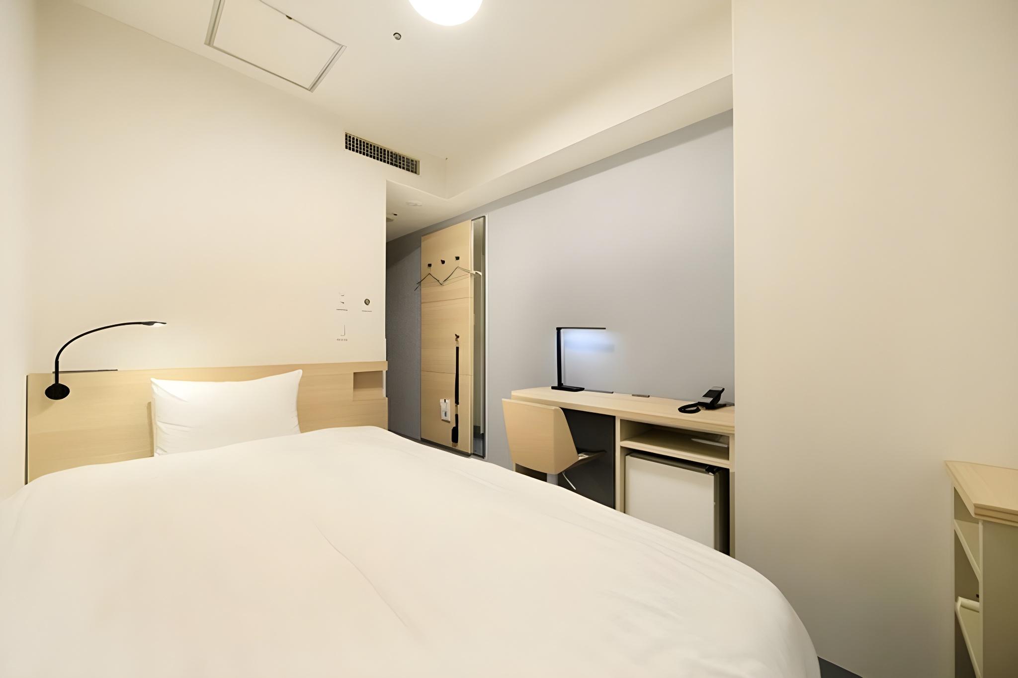 Semi Room, Superior, Semi Double Bed