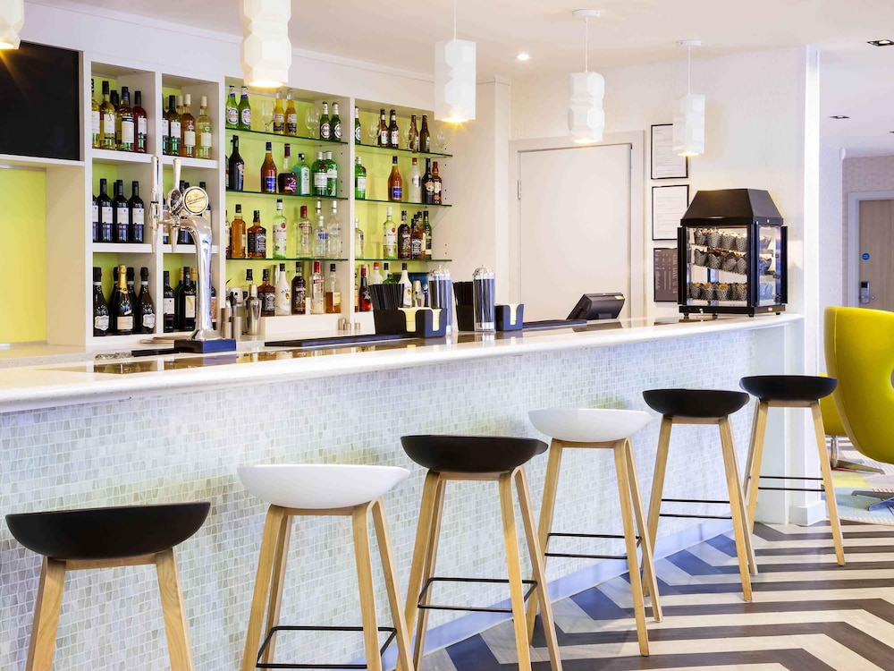 ibis Styles London Heathrow Airport 54/72
