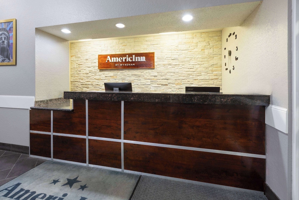 AmericInn by Wyndham Grinnell 5/60