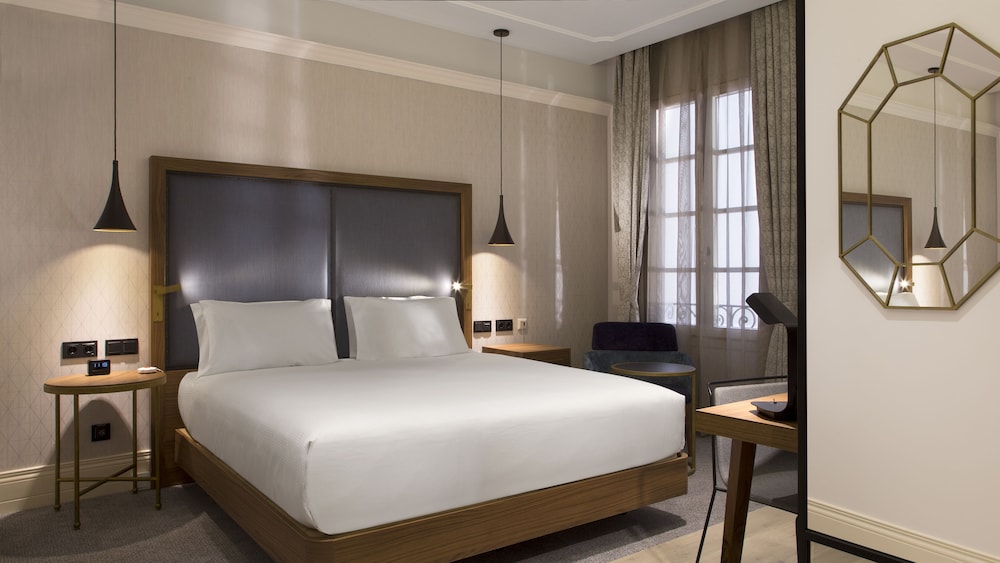Doubletree By Hilton Madrid Prado 21/48