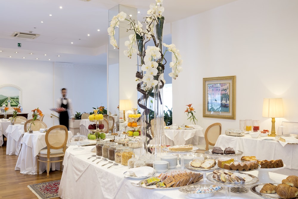 GRAND HOTEL PASSETTO 45/70