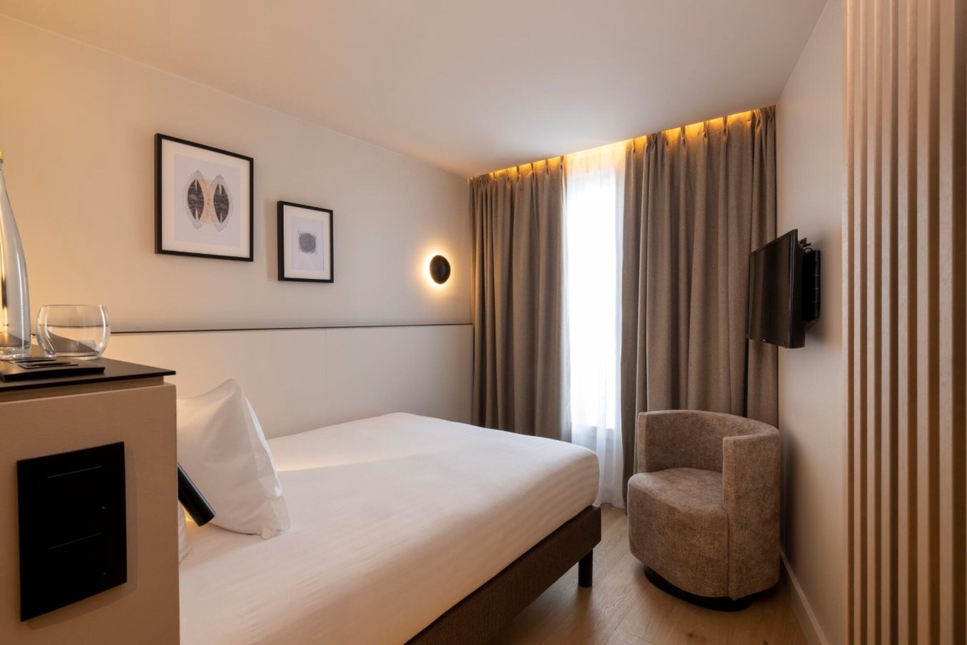 Hotel Este 24/36