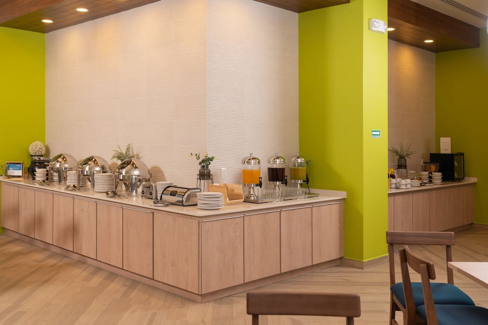 Fairfield Inn & Suites by Marriott San Luis Potosi 5/15