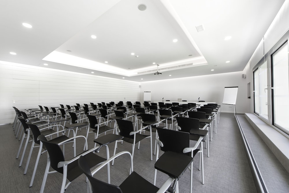 Hotel Garbi Ibiza & Spa 30/39