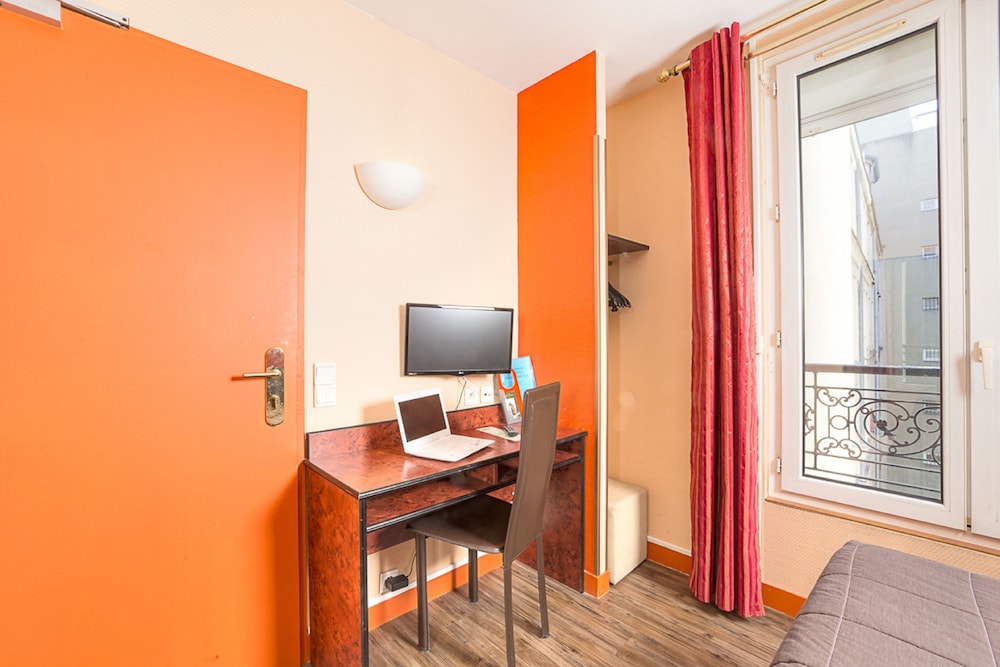 HOTEL PIERRE NICOLE 49/53