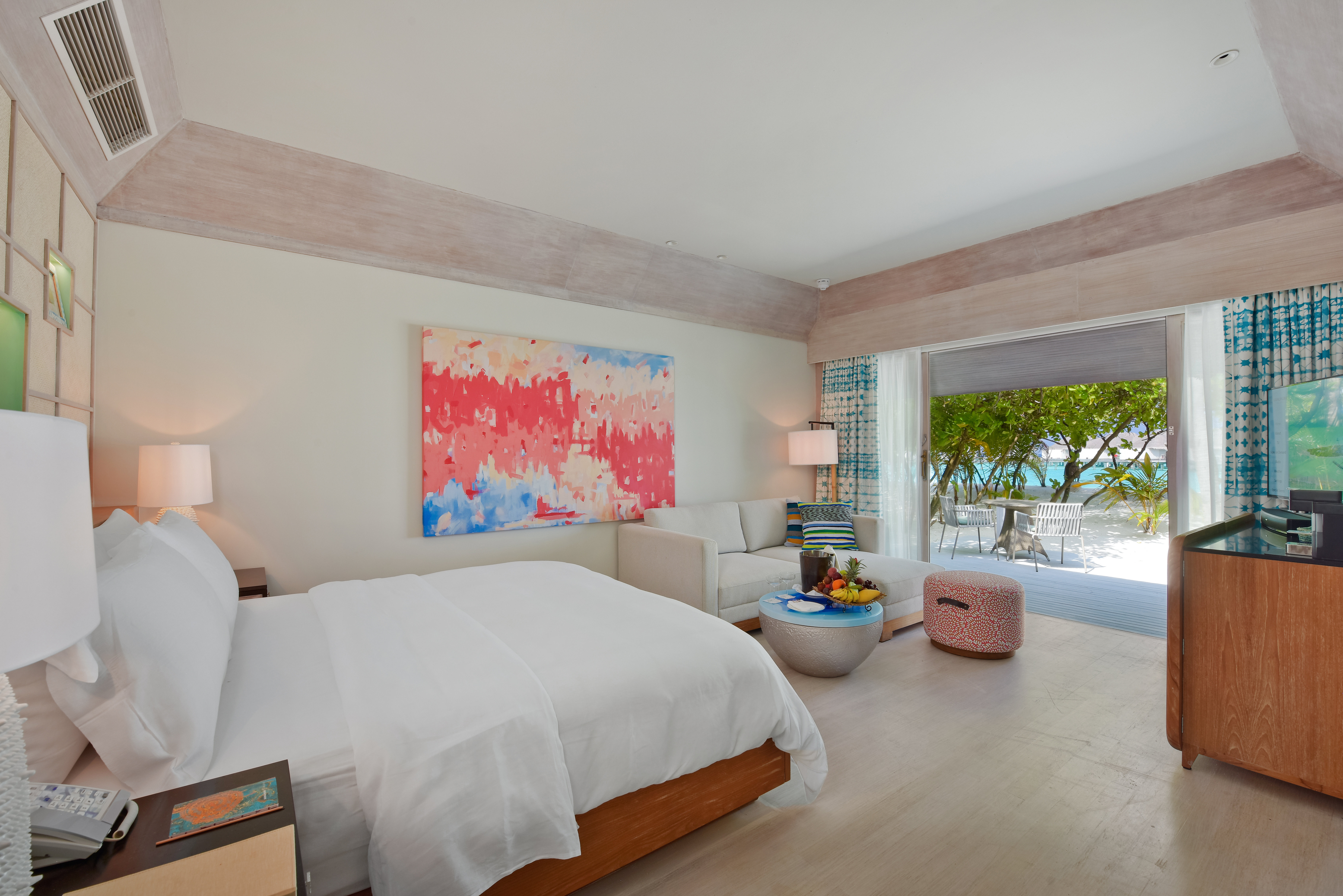RETREAT FAMILY BEACH POOL VILLA-Transfer Excluded