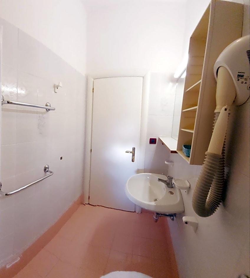 Hotel Trevi 29/30