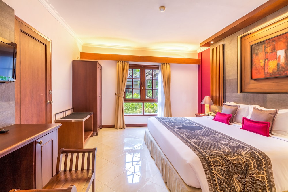 Risata Bali Resort Spa 23/66