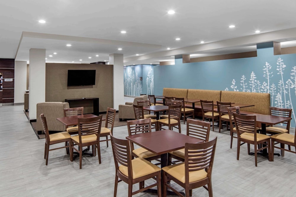 MainStay Suites Big Spring North I-20 12/22