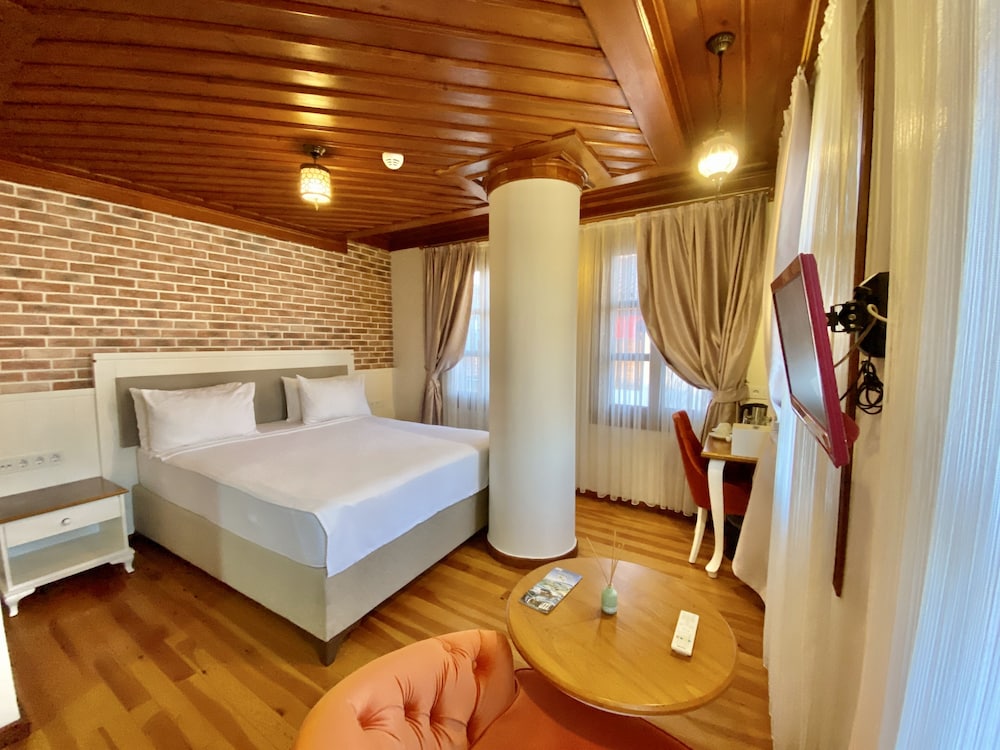 Kervan Boutique Hotel 10/39