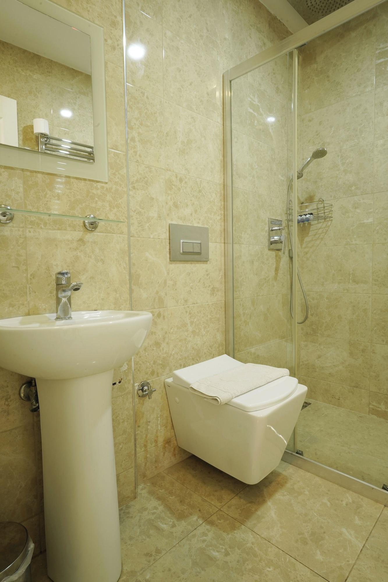 غرفة كومفورت، Zeugma Hotel 5/5