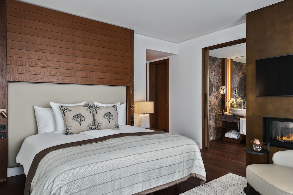 Burgenstock Hotel & Alpine Spa 23/90