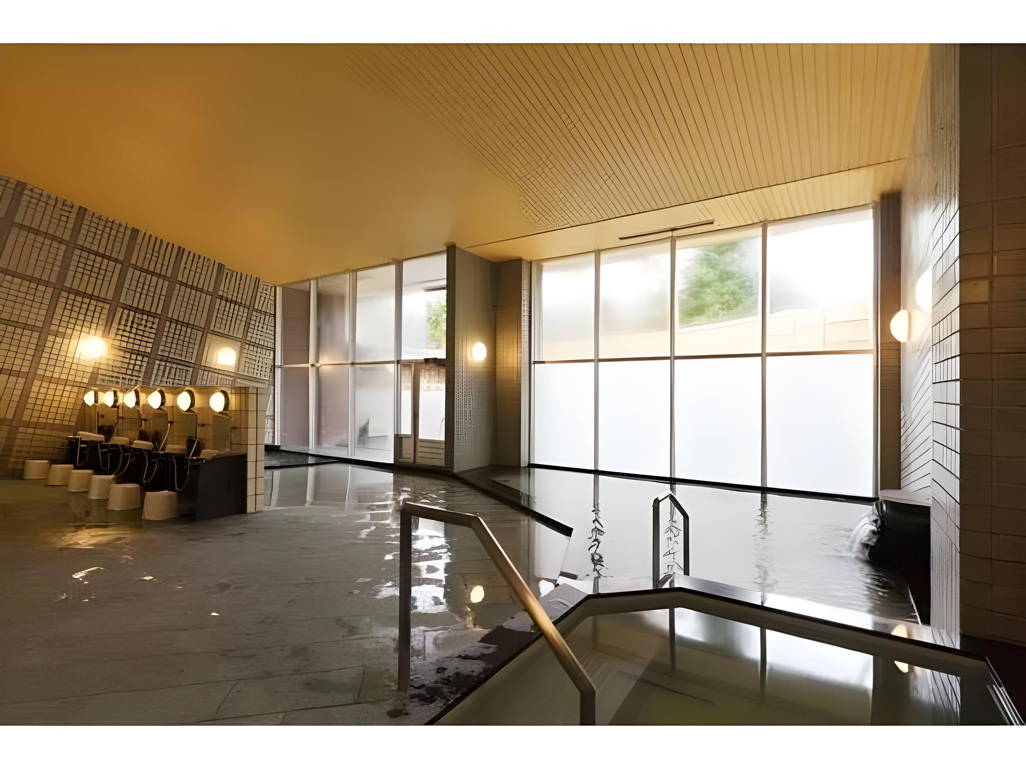 Oirase Mori No Hotel 23/44