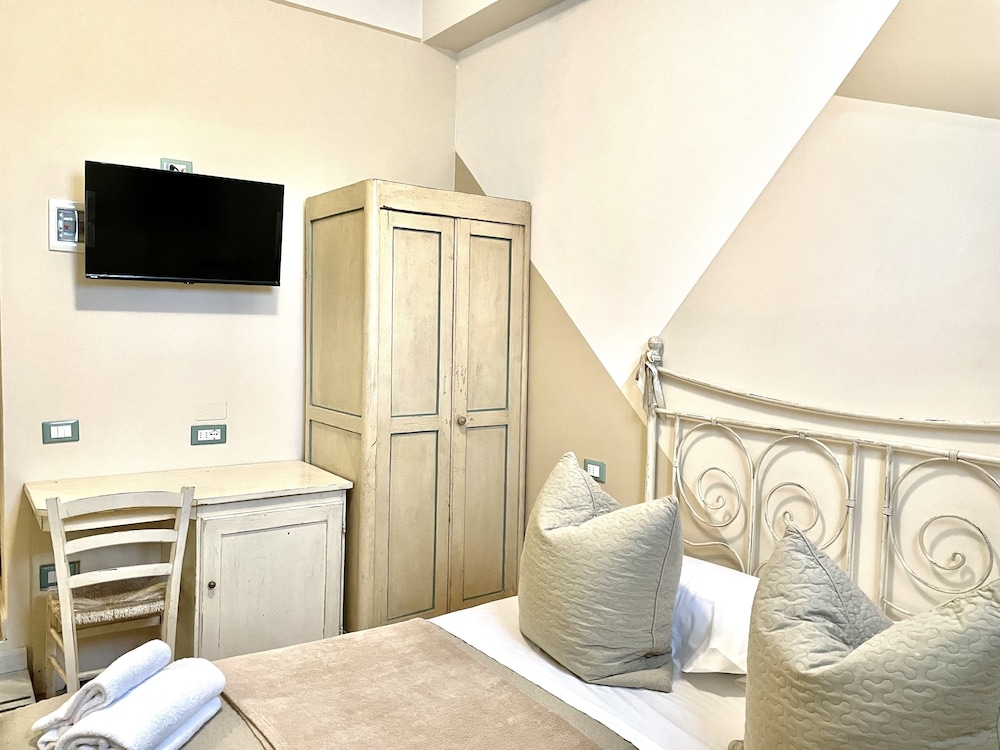 B&B Soggiorno Pezzati Daniela 39/50