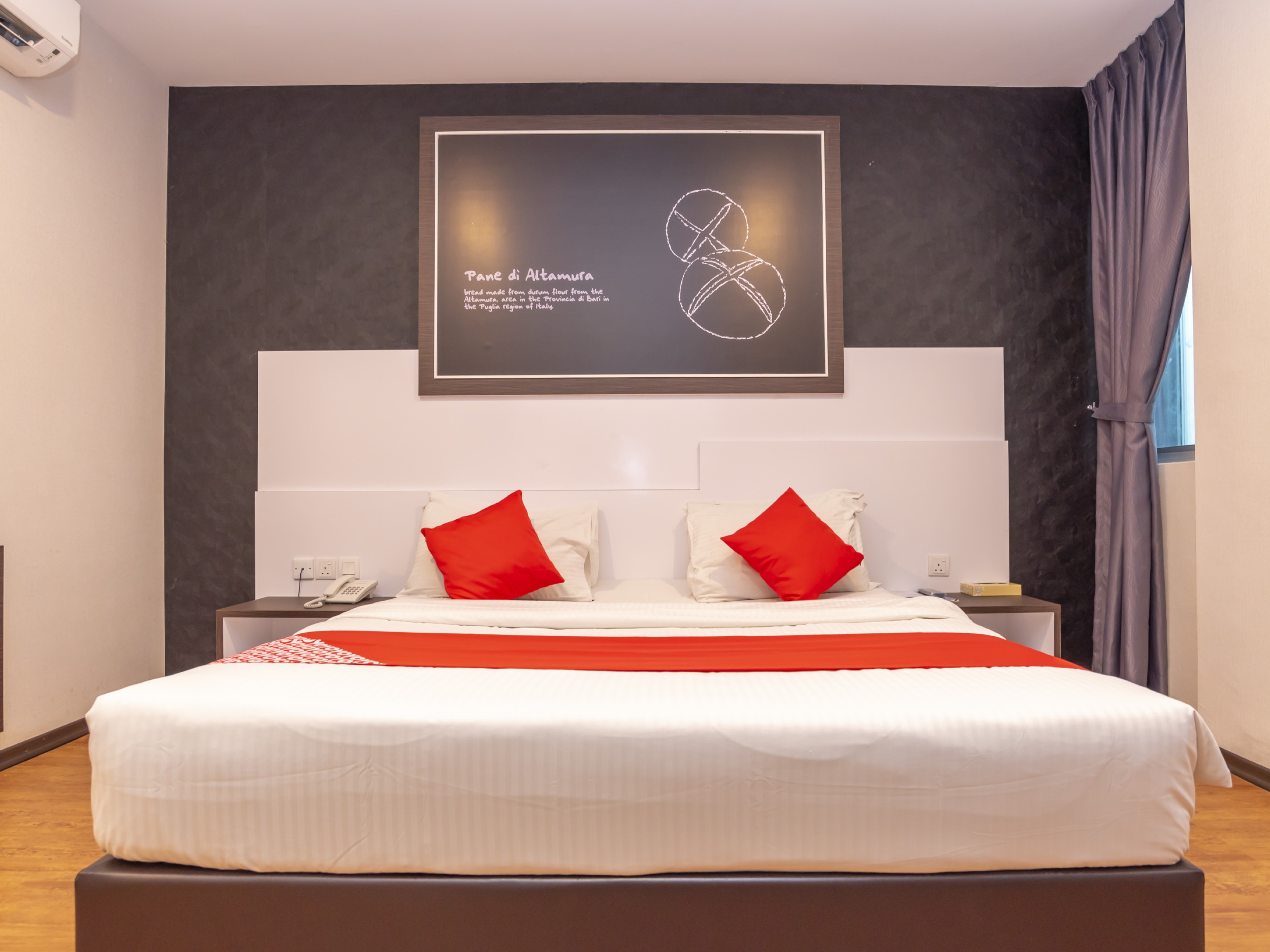 De Sweet Boutique Hotel 6/75