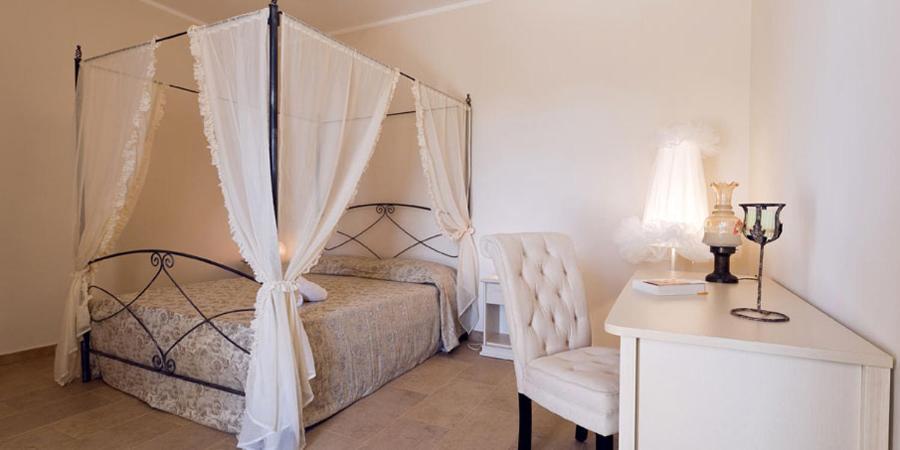 Hotel La Campana 17/24