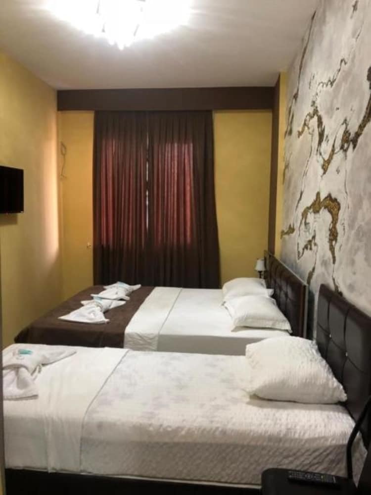 Hotel The K Tbilisi 15/35