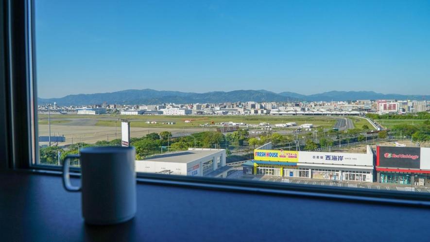 Hotel GranView Fukuoka Airport 39/42