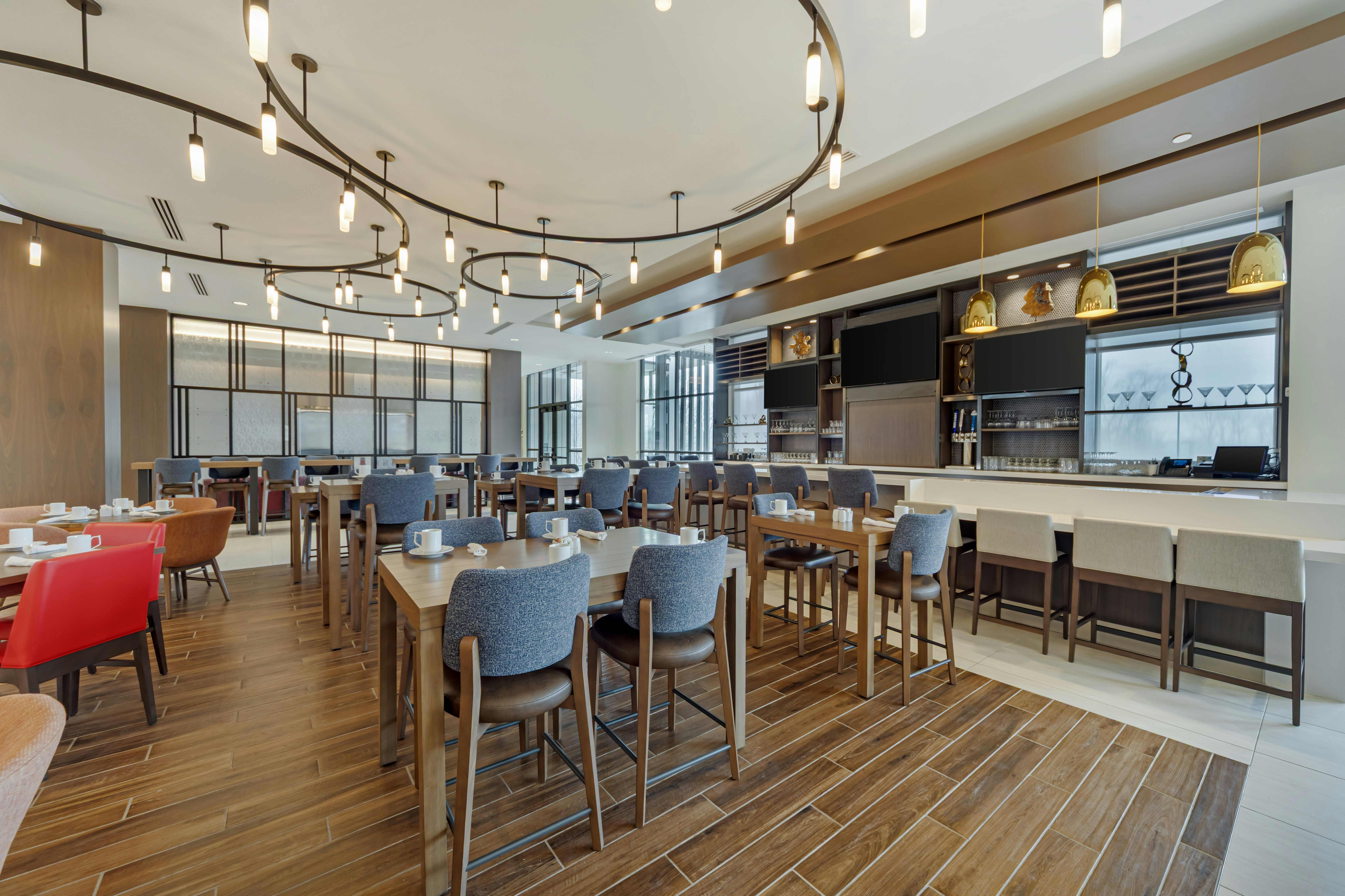 Hilton Garden Inn Media Philadelphia 16/19