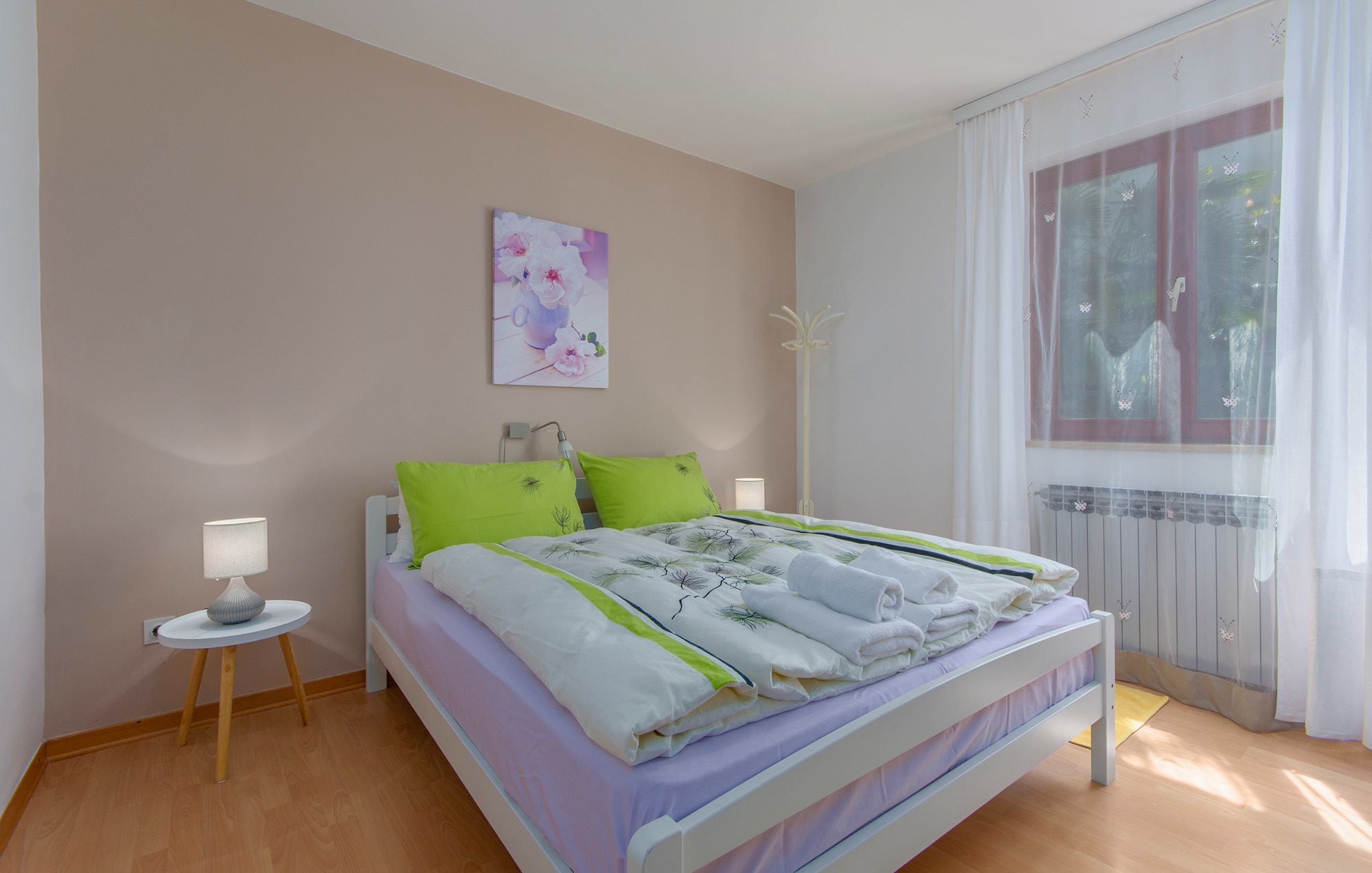 OLIVETO, APARTMENT