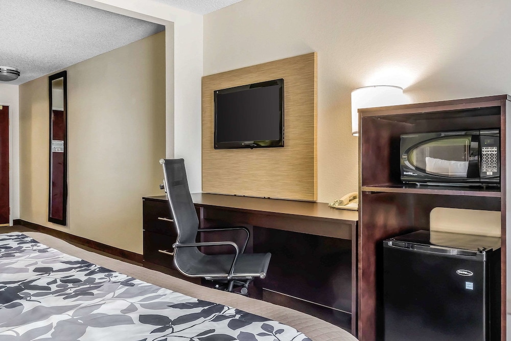 Sleep Inn & Suites Dothan North 35/38