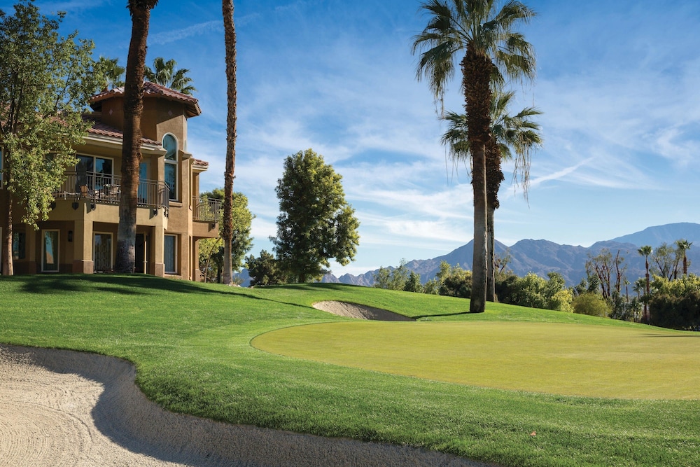 Marriotts Desert Springs Villas II 38/50