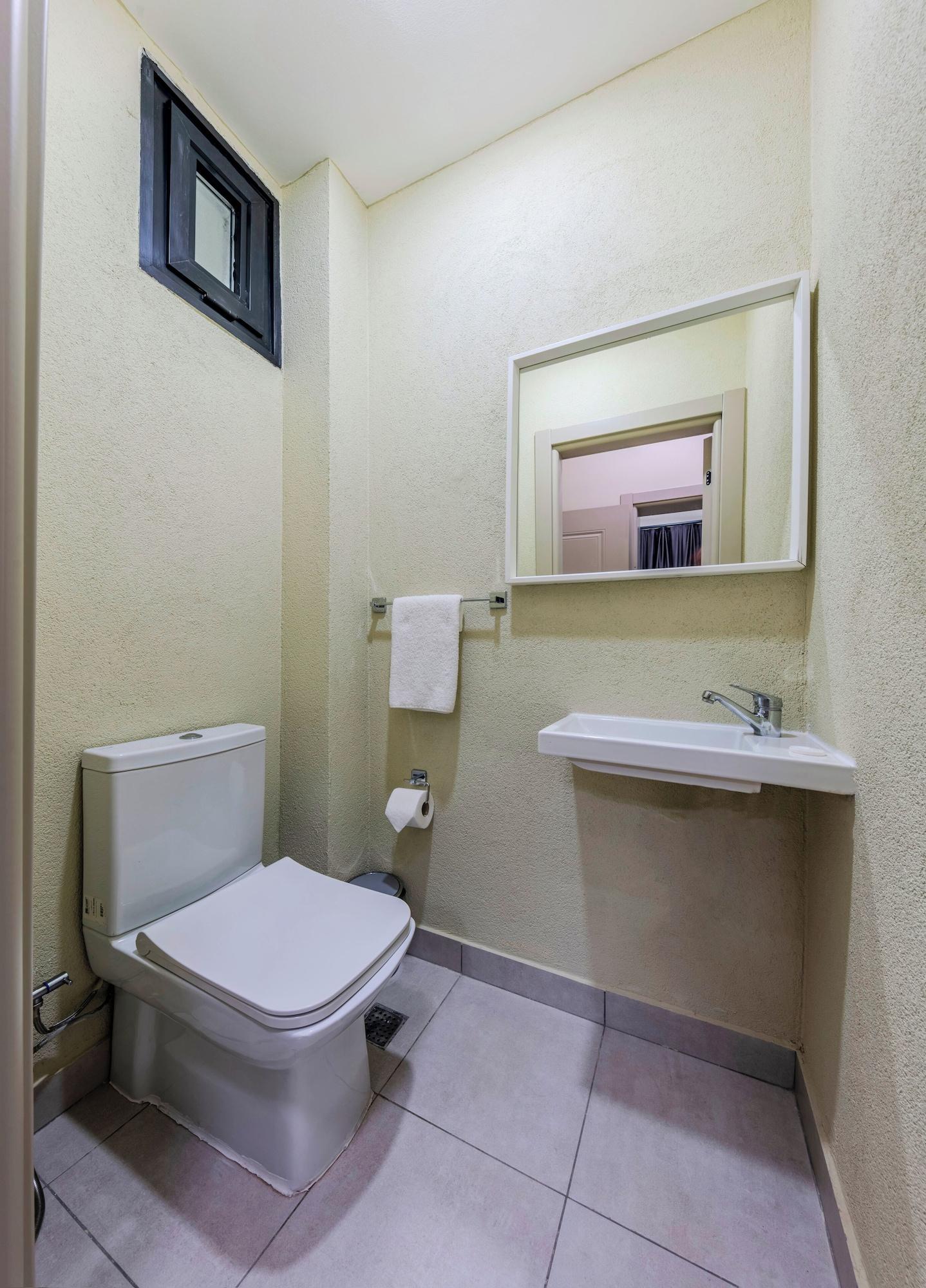 جناح بإطلالة على الحديقة، Royal Taksim Suites 8/8