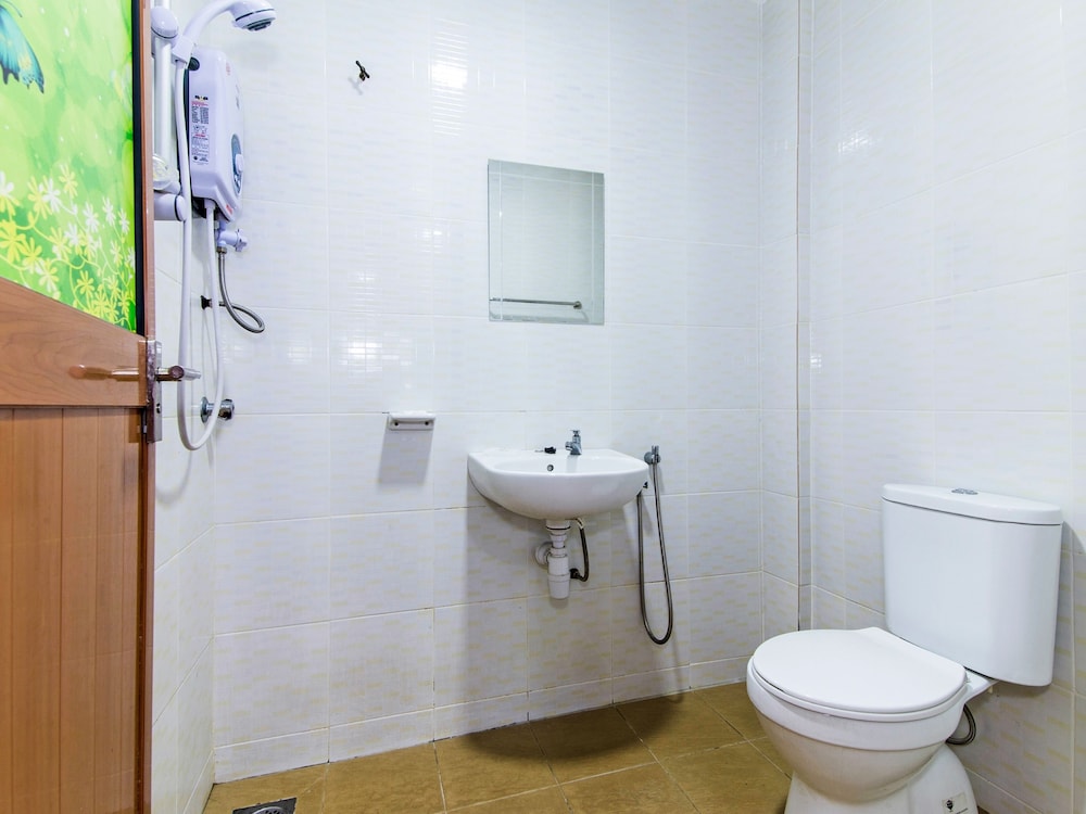 Hotel O Brickfields Park Hotel 56/57